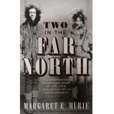 Two in the Far North