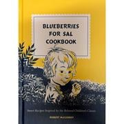 Blueberries for Sal Cookbook