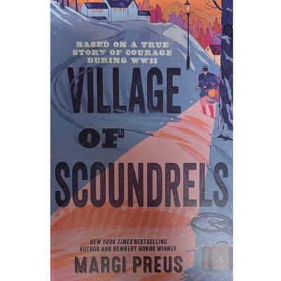 Village of Scoundrels
