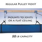  Pulley Hoist