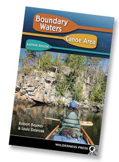  Boundary Waters Canoe Area Eastern Region