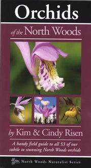  Orchids Of The Northwoods