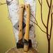 Gransfors Bruk Splitting Hatchet Handle 