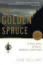 The Golden Spruce