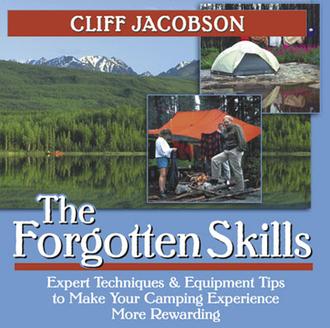  Forgotten Skills Dvd