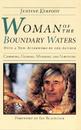 Woman of the Boundary Waters