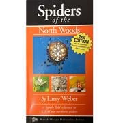 Spiders of the North Woods