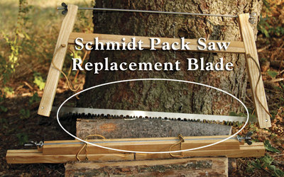  Schmidt Pack Saw Replacement Blade