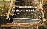 Schmidt Pack Saw Replacement Blade
