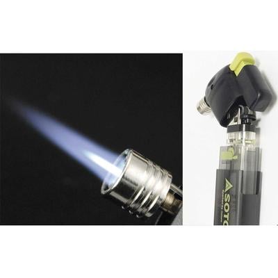  Soto Pocket Torch