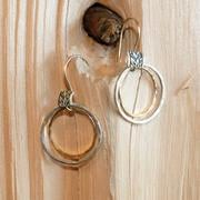 Double Hoop Earrings