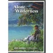  Alone In The Wilderness Part Ii Dvd