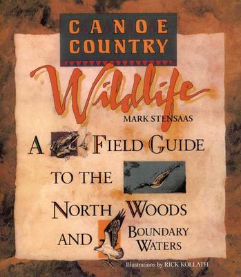 Canoe Country Wildlife