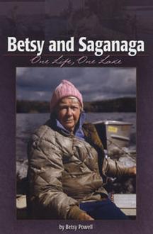  Betsy And Saganaga