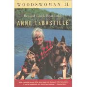 Woodswoman II: Beyond Black Bear Lake