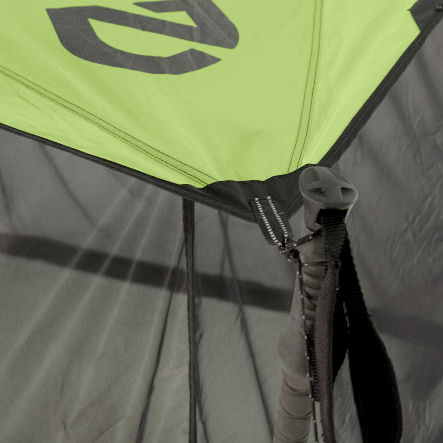 Nemo Bugout Tarp 12 X 12 Mosquito Netting Boundary Waters Catalog