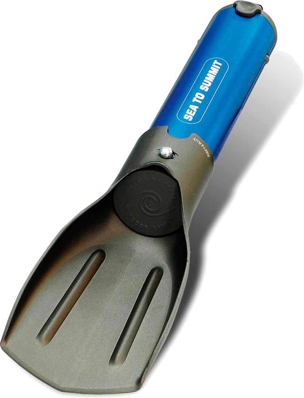pocket shovel