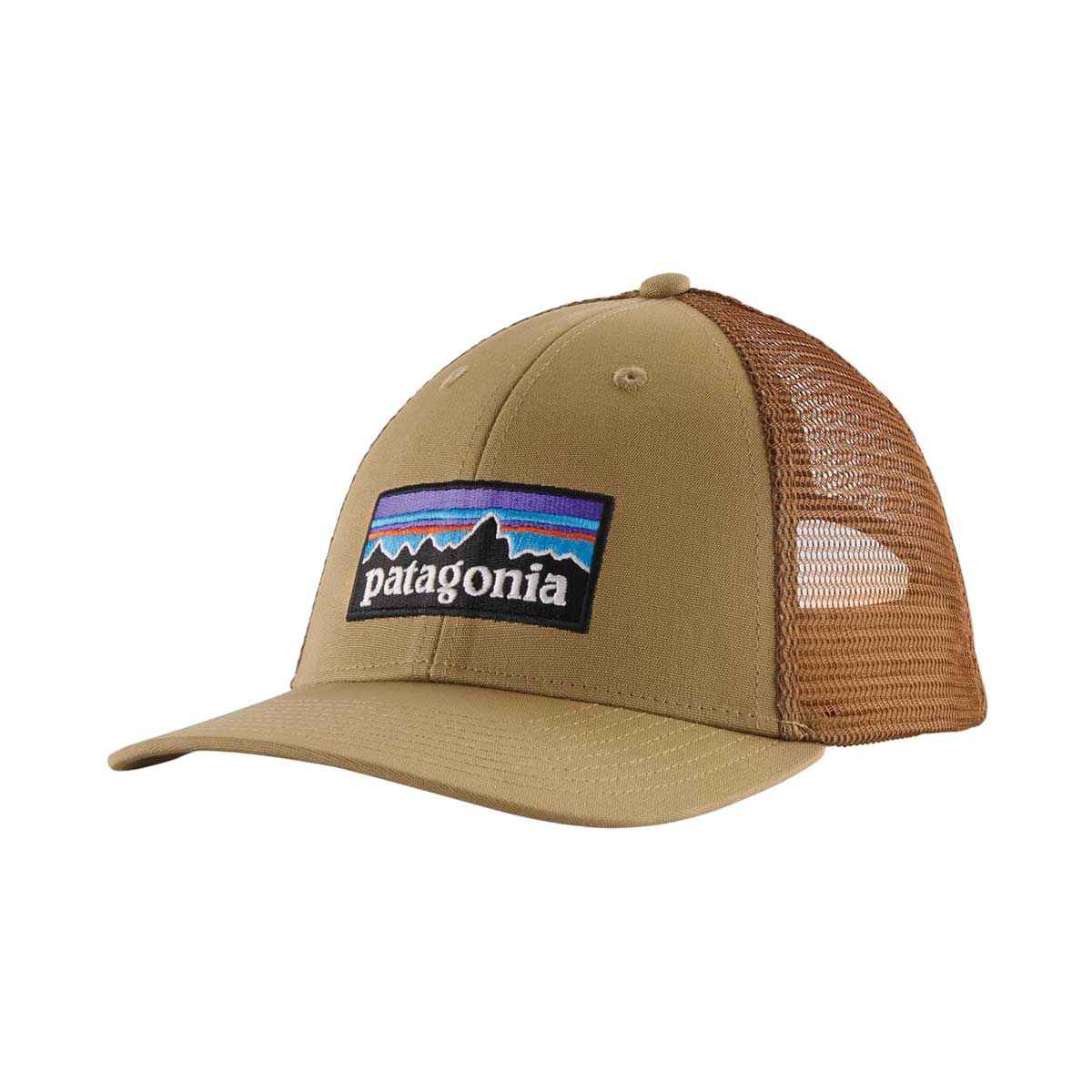 trucker patagonia