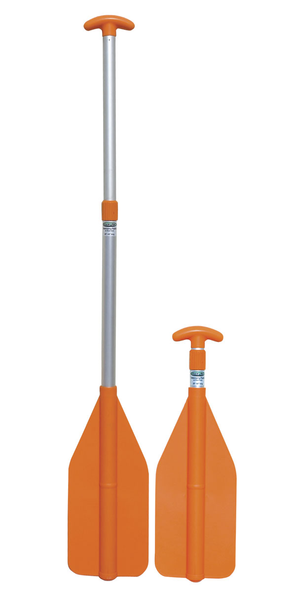 telescoping paddle, canoe paddles boundary waters catalog