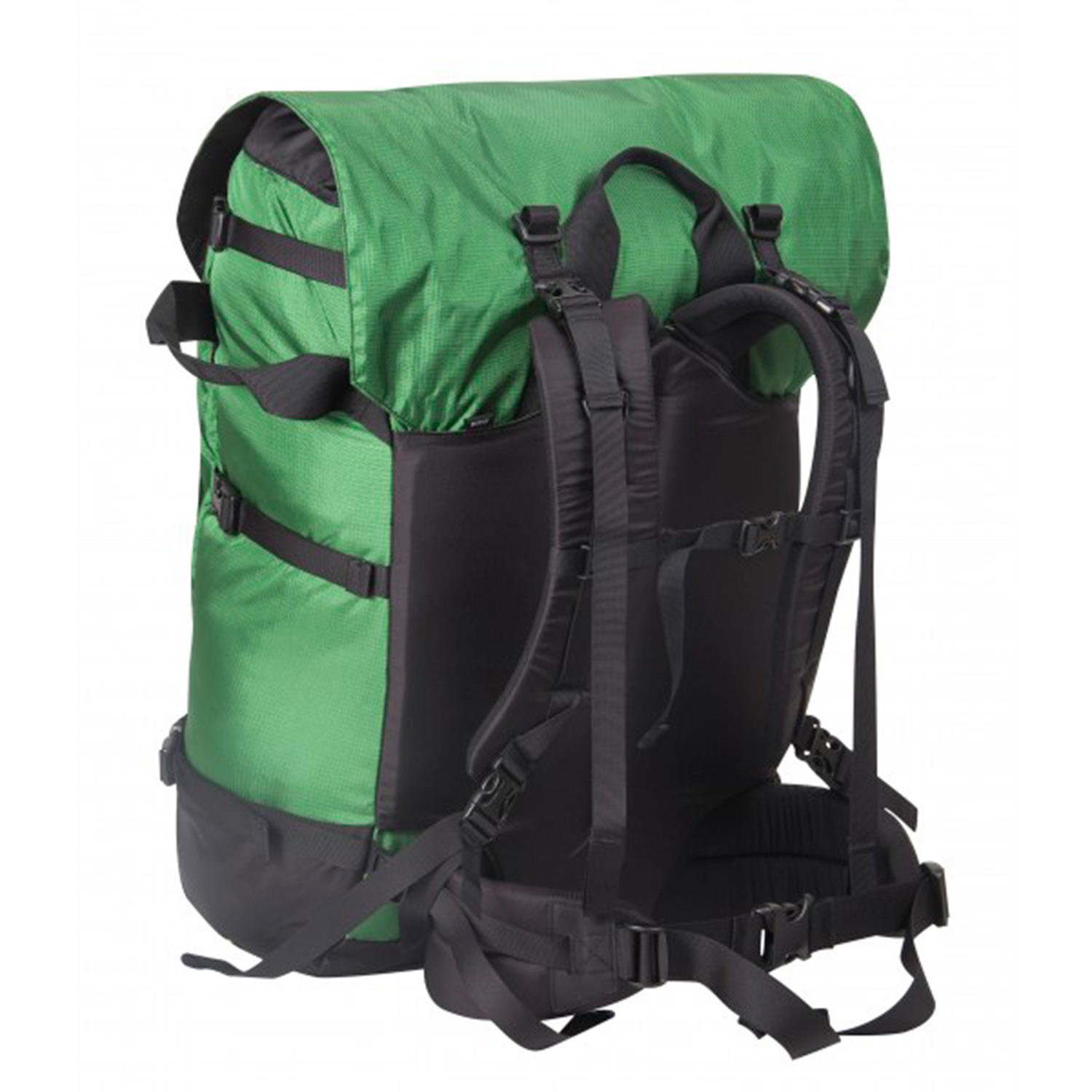 Quetico Portage Pack 5000 From Granite Gear, Portage Packs 