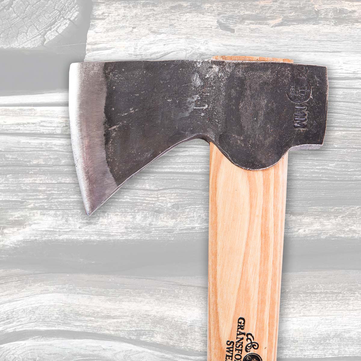 Wildlife Hatchet By Gransfors Bruks, Axes | Boundary Waters Catalog