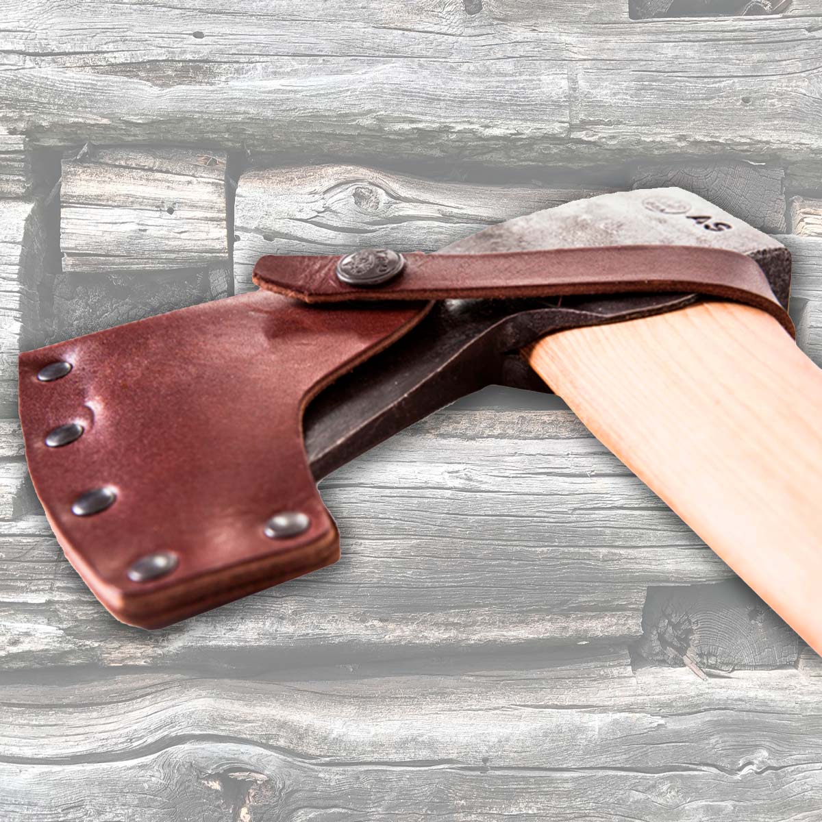 Small Forest Axe By Gransfors Bruks | Boundary Waters Catalog