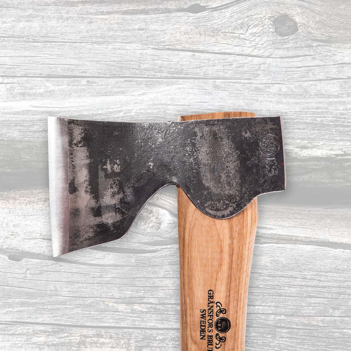 Carpenters Axe By Gransfors Bruks Boundary Waters Catalog