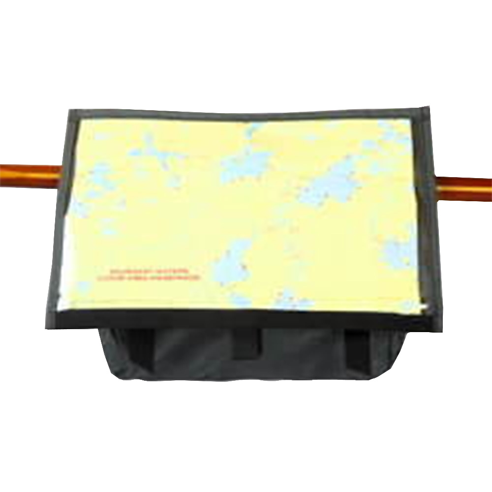 Pathfinder Thwart Bag By Ccs Canoe Organizer Boundary Waters Catalog