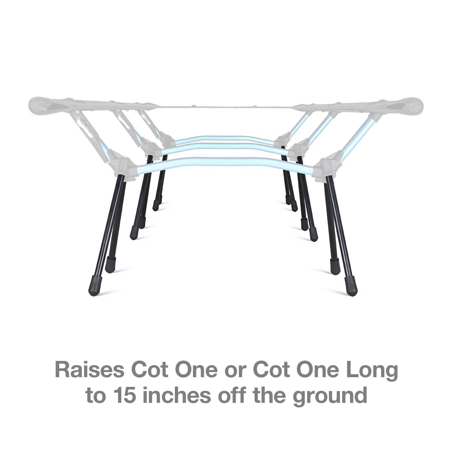 Cot Legs 12 Piece By Helinox Boundary Waters Catalog