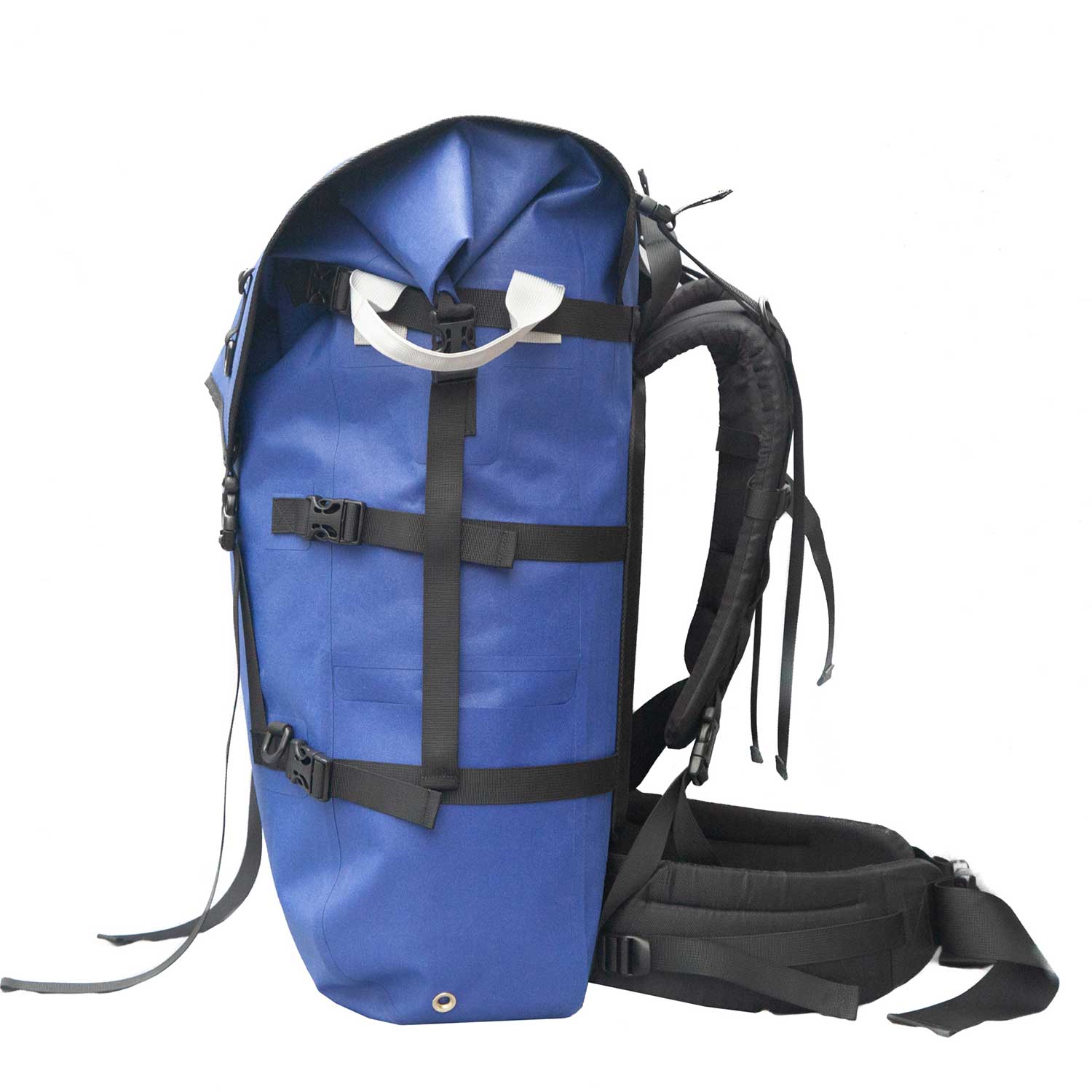 Voyageur Waterproof Portage Pack By Granite Gear
