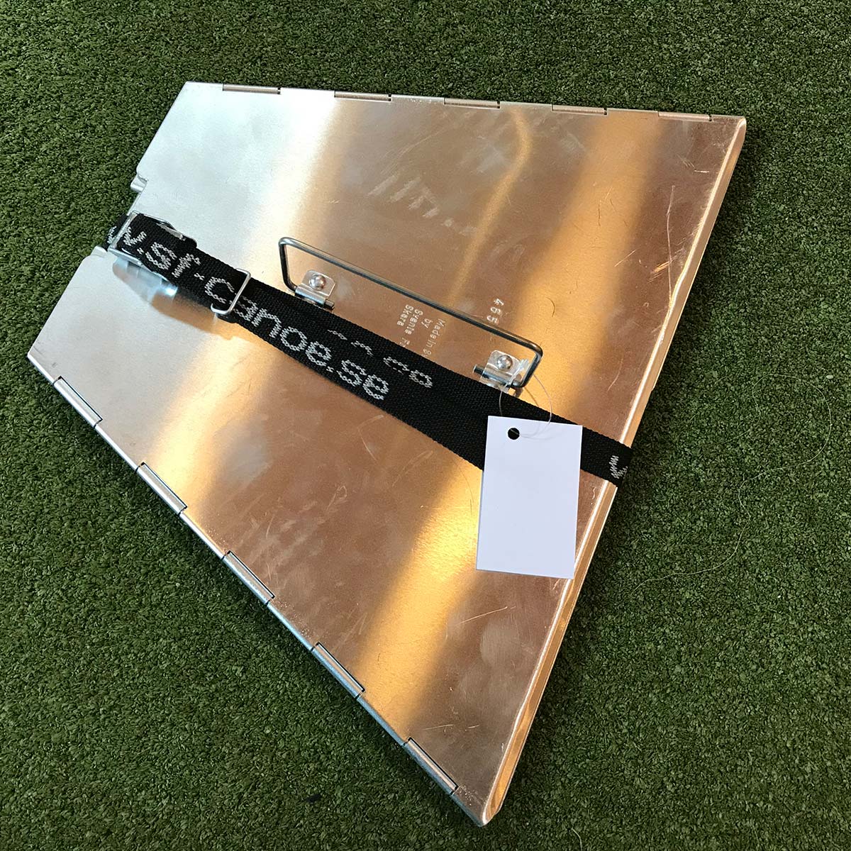 Reflector Oven, Campfire Oven, Camp Kitchen Gear Boundary Waters Catalog