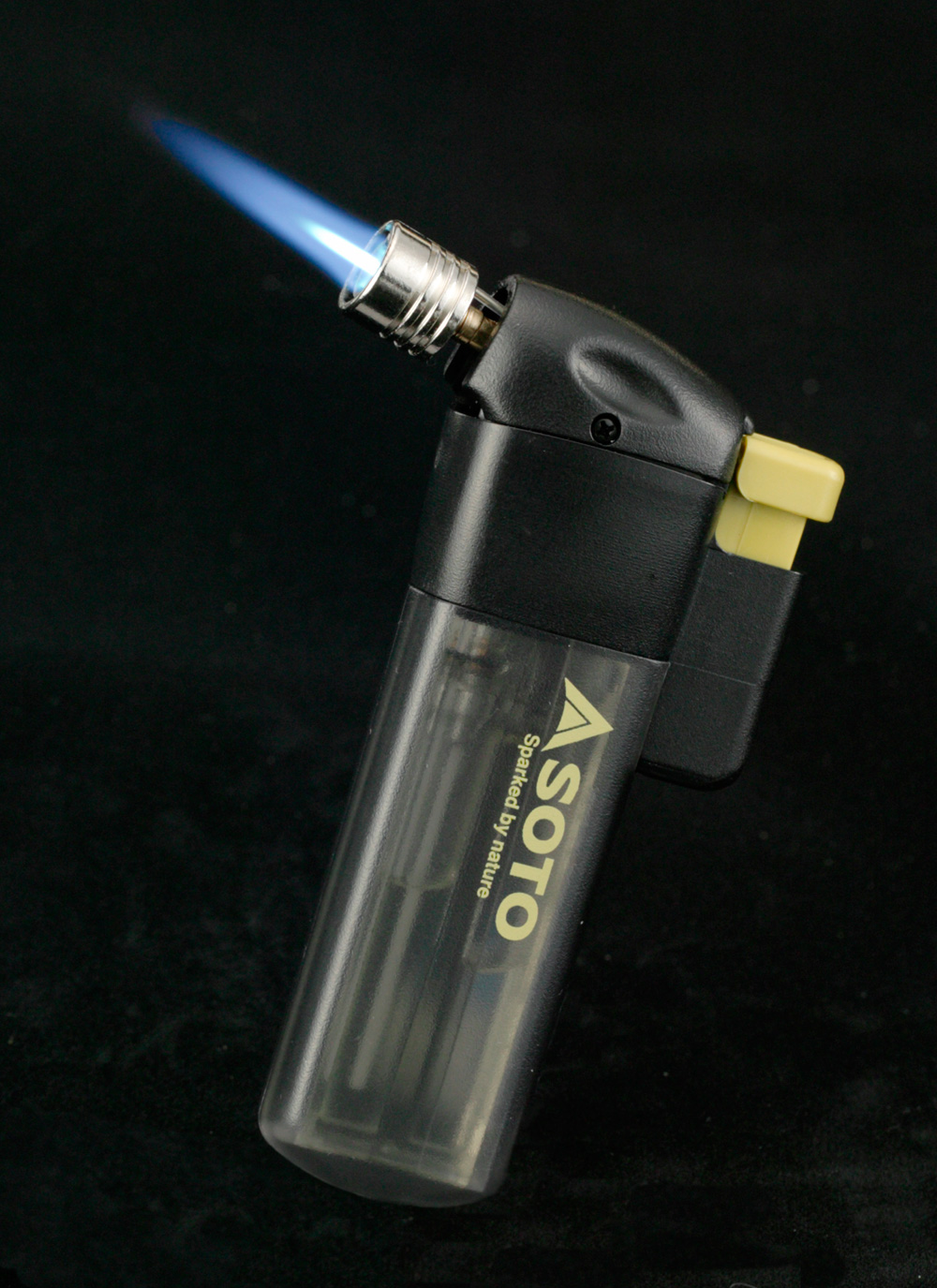 Soto Pocket Torch/Fire Starter Boundary Waters Catalog