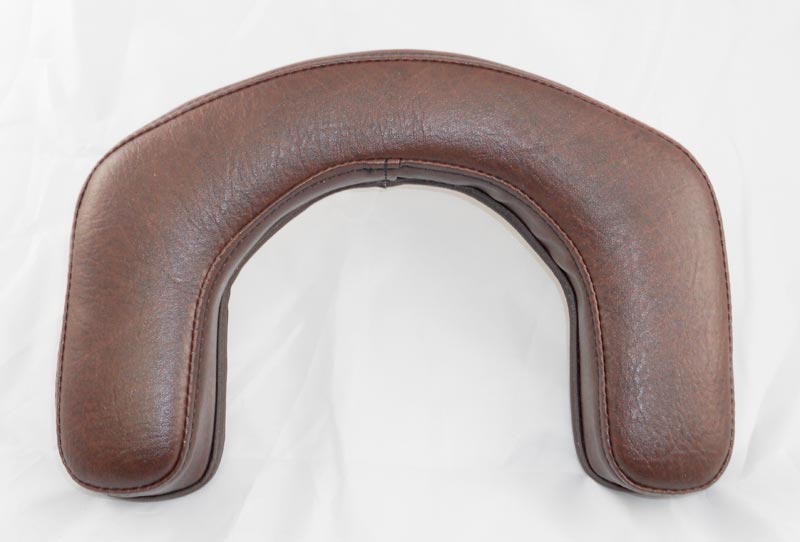 Our Best Yoke Pad, Canoe Portaging Boundary Waters PIRAGIS