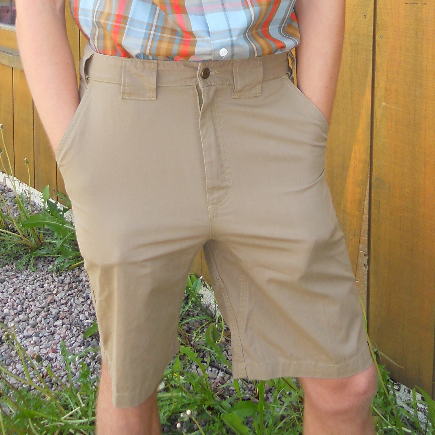 Piragis Canoe Shorts Boundary Waters Catalog