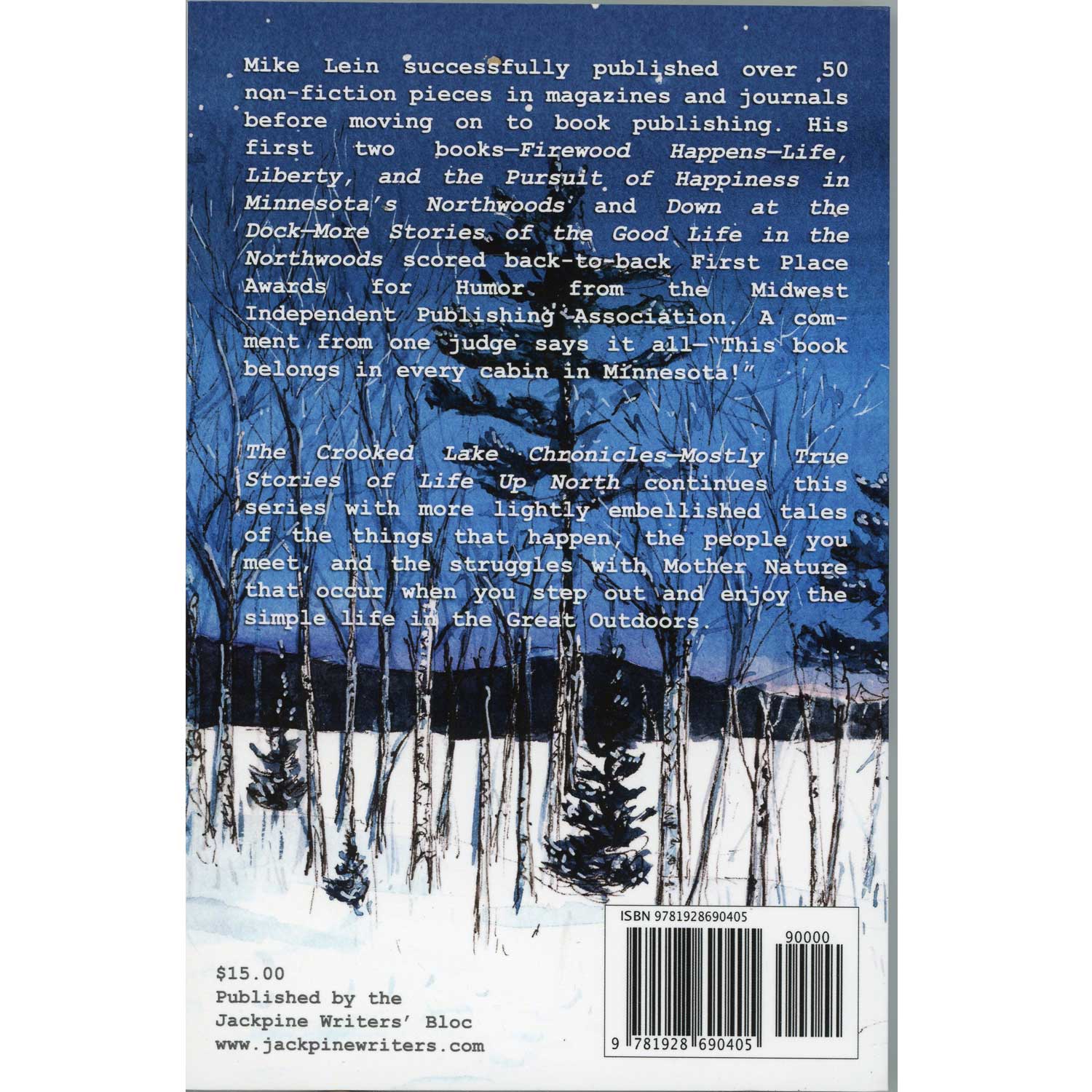The Crooked Lake Chronicles Mostly True Stories Of Life Up North