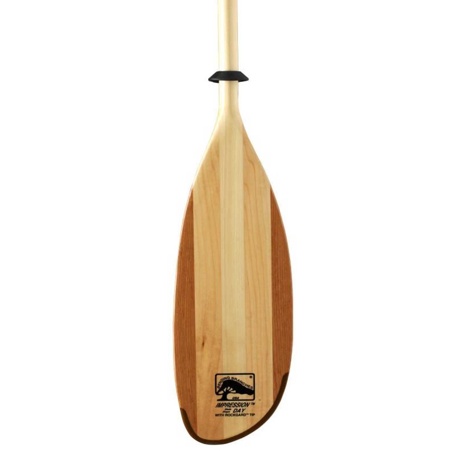 impression solo canoe paddle boundary waters catalog