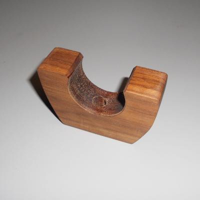 sanborn wooden paddle hanger boundary waters catalog