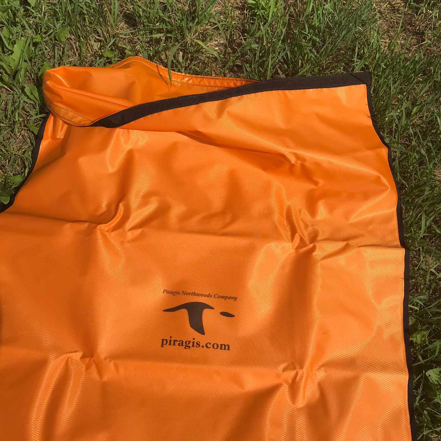 Piragis Pack Liner V2 Dry Bag Boundary Waters Catalog