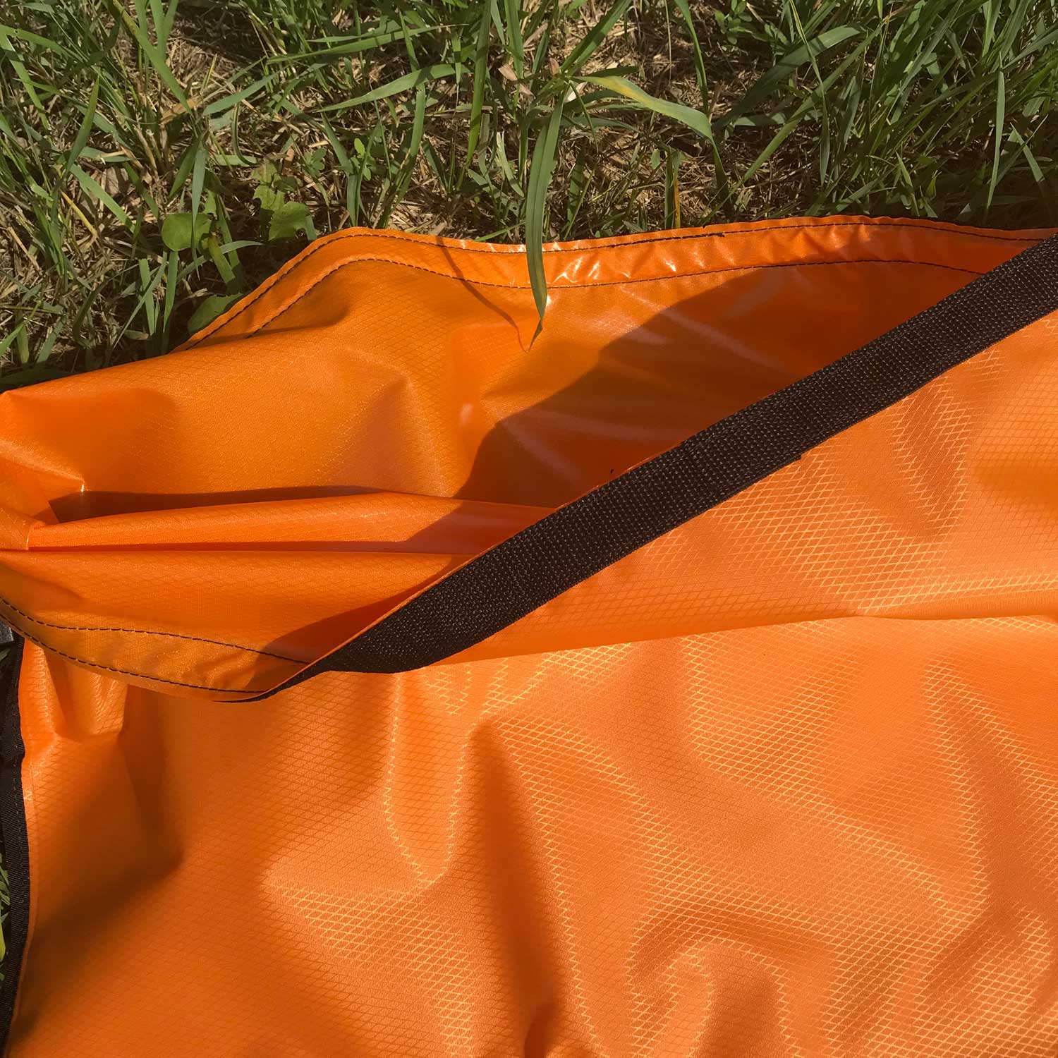 Piragis Pack Liner V2 Dry Bag Boundary Waters Catalog