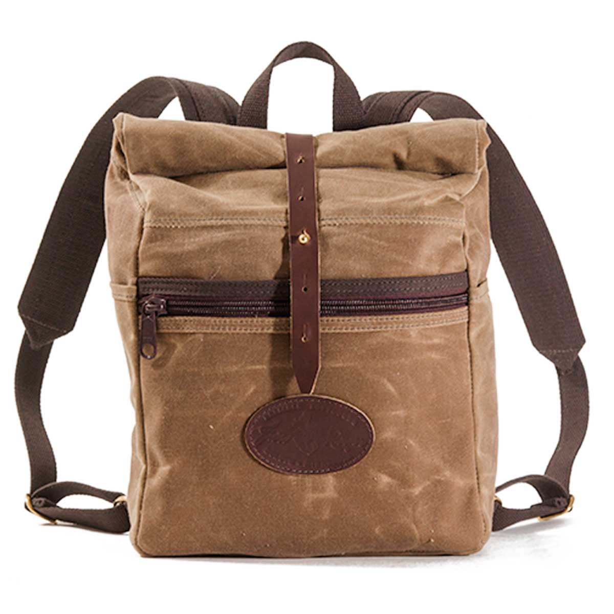 Frost River Skyline Rolldown Backpack Boundary Waters Catalog