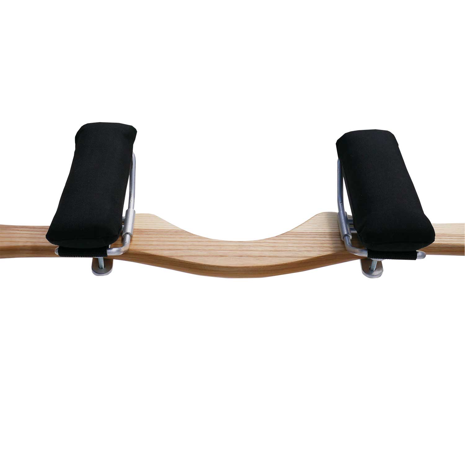 Sling Style Yoke Pads By Wenonah, Canoe Portaging Pads Boundary