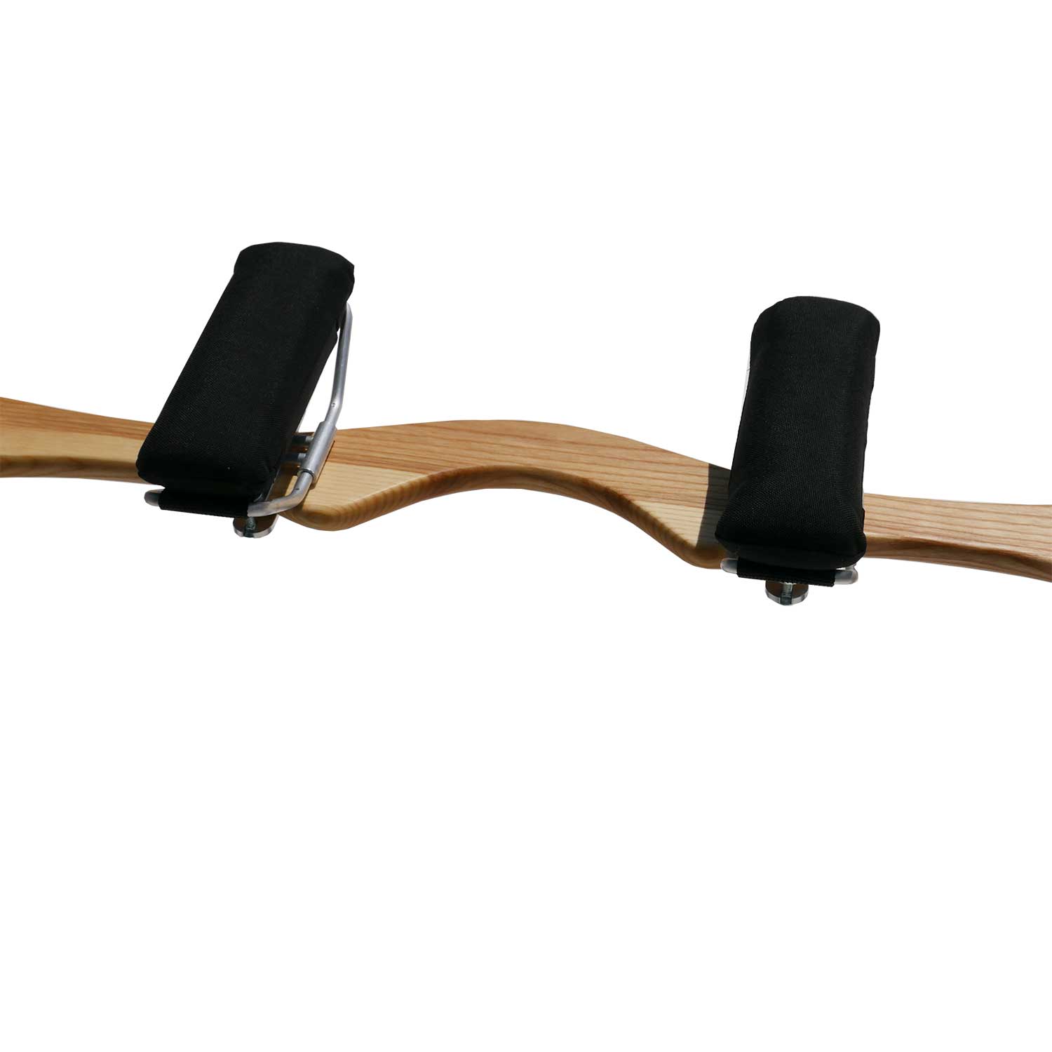 sling style yoke pads by wenonah, canoe portaging pads