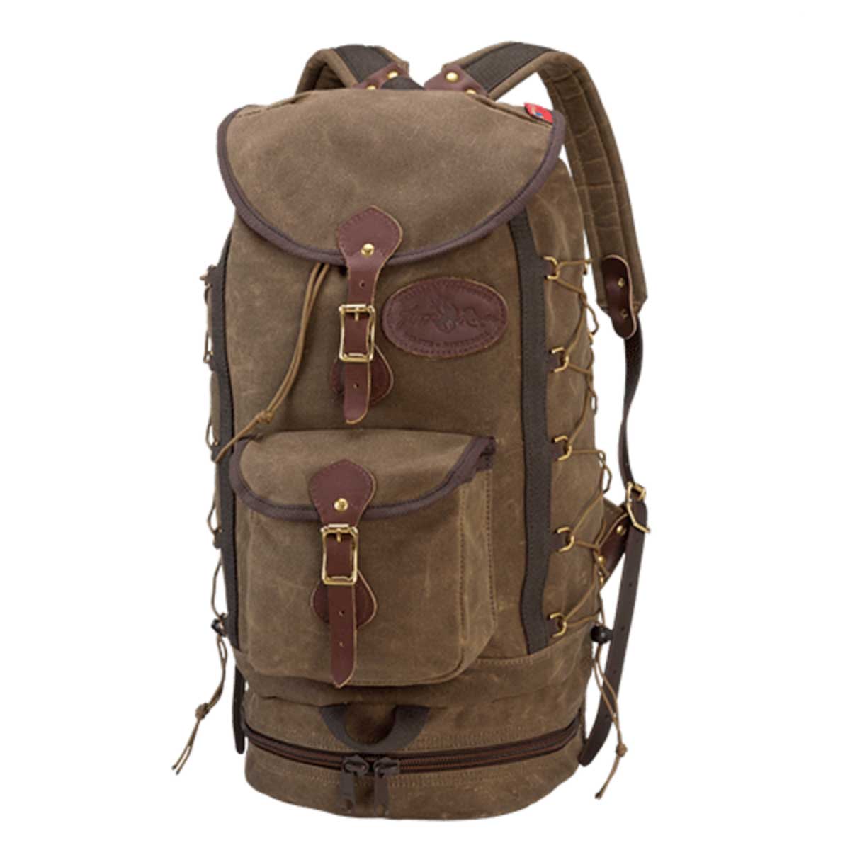 Frost River Summit Boulder Junction Backpack Boundary Waters Catalog