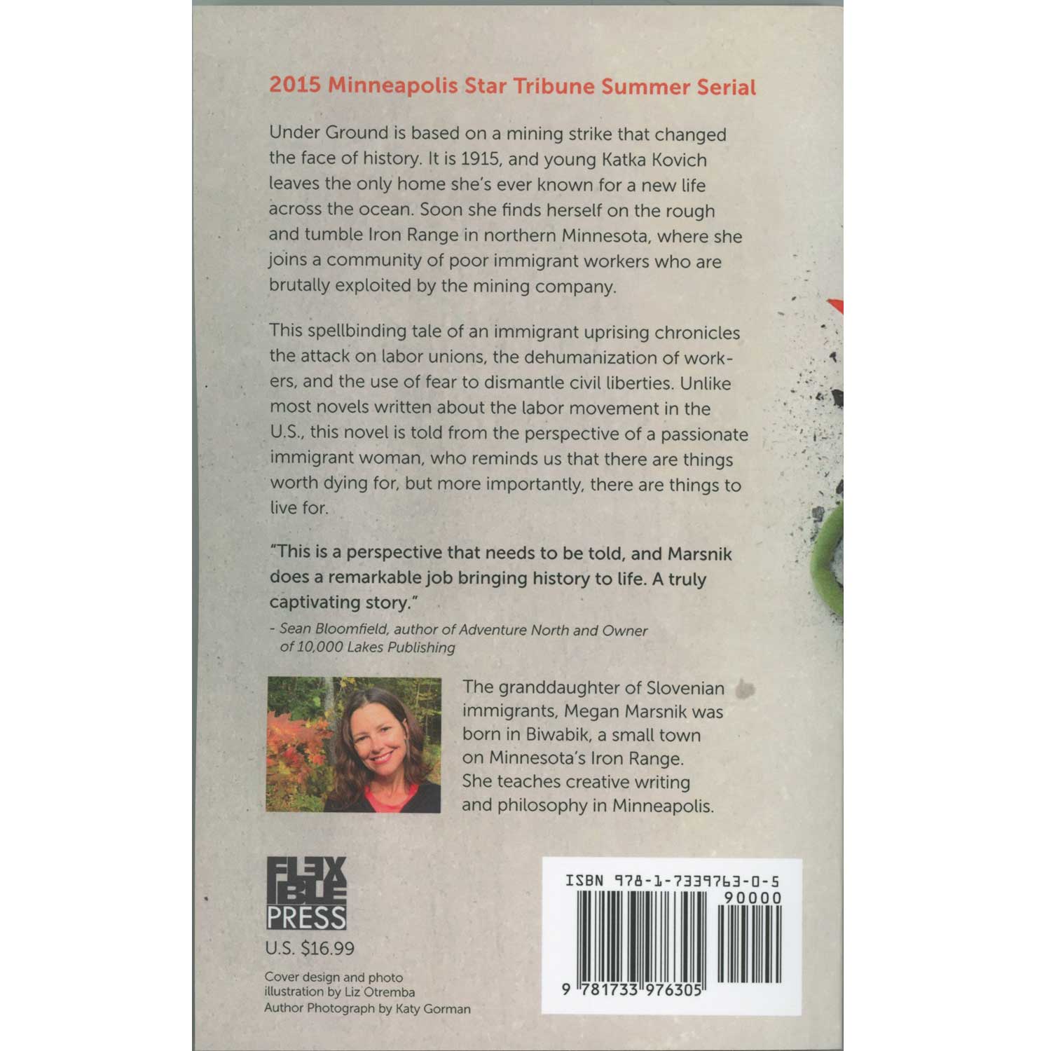 Under Ground By Megan Marsnik Boundary Waters Catalog Under Ground By Megan Marsnik Boundary Waters Catalog